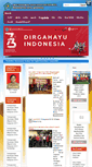 Mobile Screenshot of pendidikan.denpasarkota.go.id